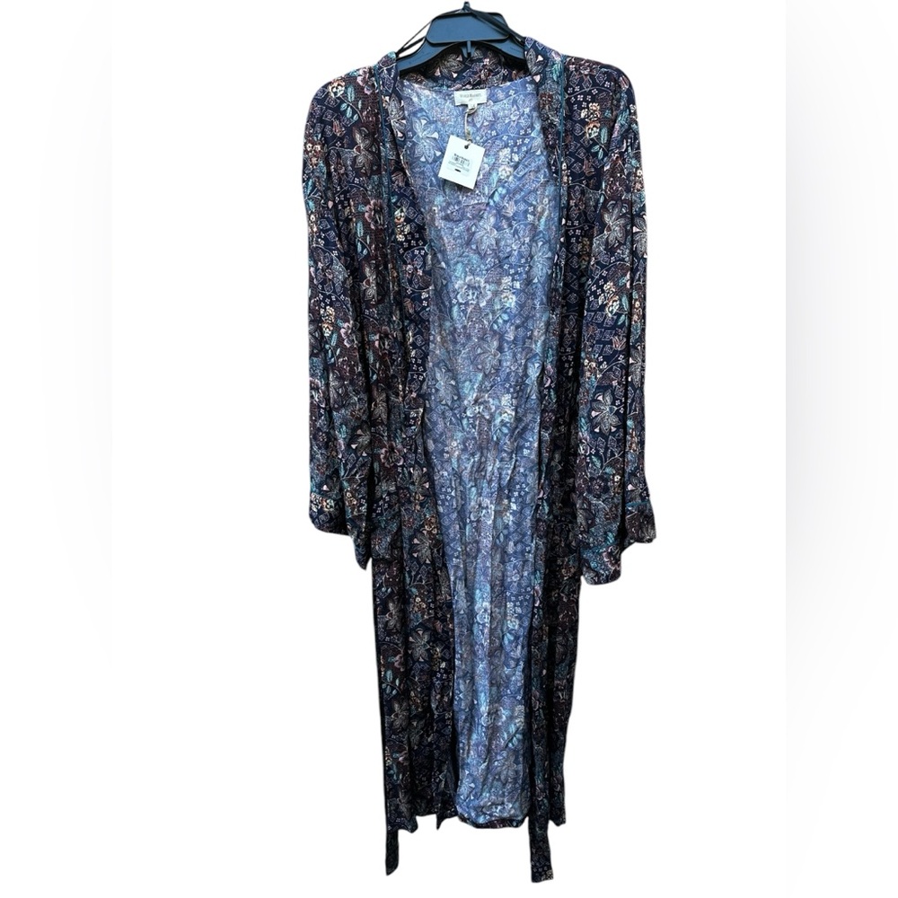 Women’s World Market One Size Robe